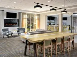 Holiday Inn Raleigh Durham Airport by IHG