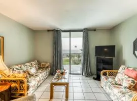 Gulf Shores Surf & Racquet Club 402B