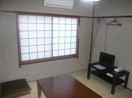 Youth Hostel WANIHAMA-Beach side Lake BIWA