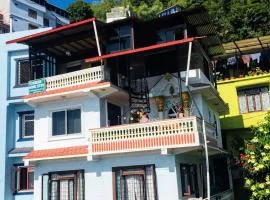 Horizon Homestay