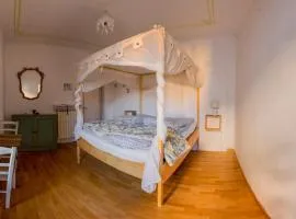 bnb Bergamo