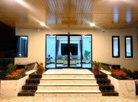 @ Ubon Hotel, hotel v destinaci Ubon Ratchathani