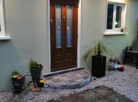 Die 10 Besten Ferienwohnungen In Dublin Irland Booking Com