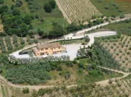 Acquarello, holiday rental in Lapedona