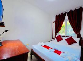 Dive Batanes Lodge, Hotel in Basco