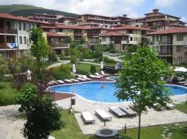 Apartments - Garden of Eden