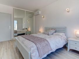 Vila Gaivota 3G, hotell i Ferragudo