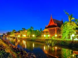 Pludhaya Resort & Spa