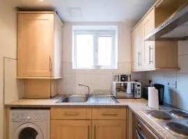 Cosy Apartment