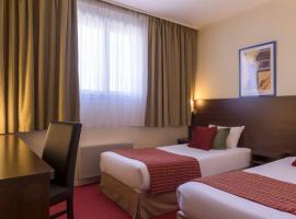 The Originals City, Hôtel Paris Sud, Orly-Draveil، فندق رومانسي في درافايْ