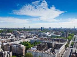 Die 10 Besten Hotels In London Grossbritannien Ab 23