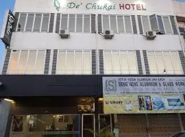 De Chukai Hotel