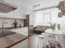 Apartament Sea Kadorr