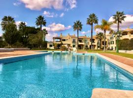 Colina da Oura by Enjoy Portugal, apartment in Vilamoura