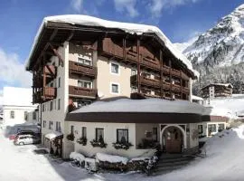 Hotel Bergland Superior