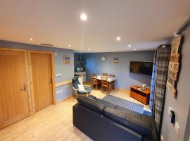 41 Tudor Court, hotel in Hayle