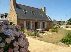 La Fermette de TREGASTEL, classée 3 étoiles