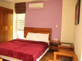 An Phú Motel