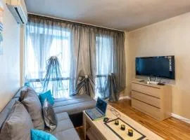 Blue Тerrace Apartment Top Center