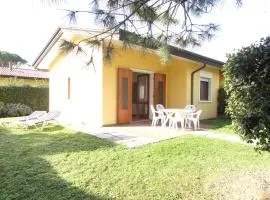 Villa Mughetto