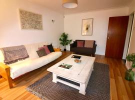 Glenwell House, apartment in Newtownabbey