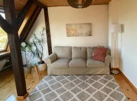 Ferienwohnung Kanalblick