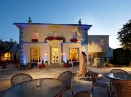 Best Western Hotel de Havelet, hotel poblíž Letiště Guernsey - GCI, St Peter Port