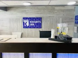 Knights Inn Antioch