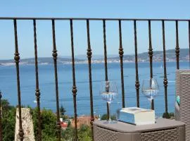Casa en Pazo Gallego con vistas a la Ria