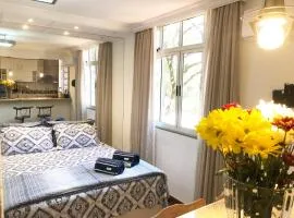 Comfortable & Economic no coração de Brasília
