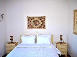 Eufrosini Guesthouse, pensionat i Metsovo