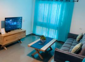 BEST BEAUTIFUL PRIVATE, hotel in Beer Sheva