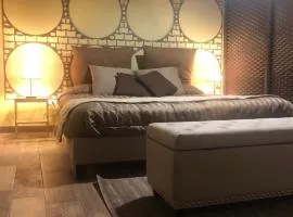 AL VECCHIO ARCO Appartament