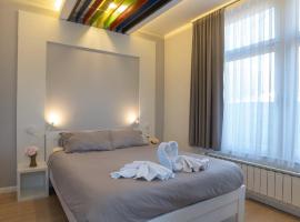Apartments Slana Oaza: Tuzla şehrinde bir otel