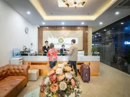 Bao Hung Hotel & Apartment - Tran Thai Tong