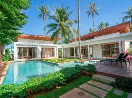 Pranaluxe 4 Bedroom Pool Villa F1