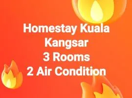 Homestay Kuala Kangsar