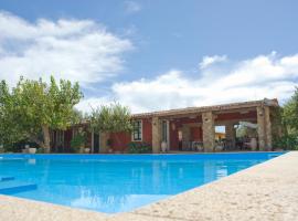 Case Di Loco Castro, hotel v destinaci Agnone Bagni