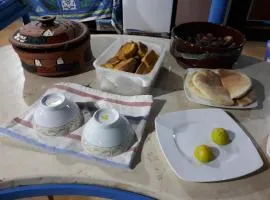 Bet El Kerem Guesthouse