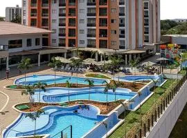 Alta vista termas resort