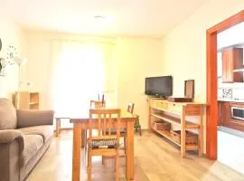 Comfortable Apartment in Málaga, 85 m², Air Conditioning