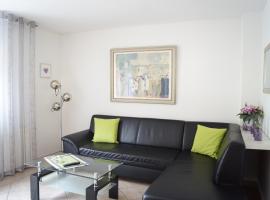 Ferienwohnung Kunkel, ξενοδοχείο σε Kreuzau