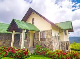 The Glenmor Bungalow
