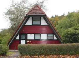 Ferienhaus Mohnblume