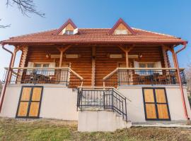 Apartmani Žuti Leptir, hotel perto de Spa Termal Vrdnik, Vrdnik