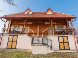 Apartmani Žuti Leptir