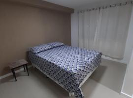 Casa Itapuca, hôtel à Niterói