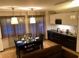 Localita Polin 15, apartamenti 21