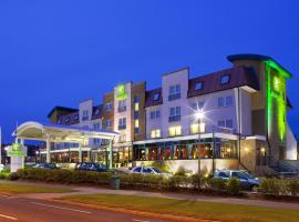 Holiday Inn Aberdeen West, an IHG Hotel, hotel near Aberdeen Airport - ABZ, Westhill
