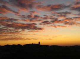 Casita de Amanecer, Hotel mit Parkplatz in Taberno